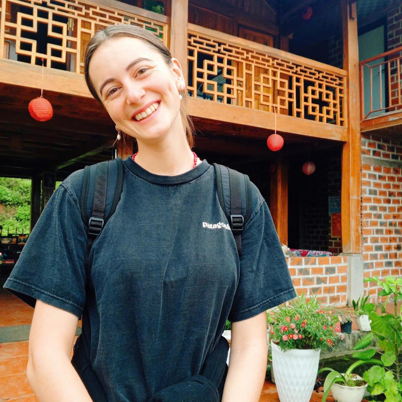 Retreat Home Ban Doi Moc Chau Exteriér fotografie